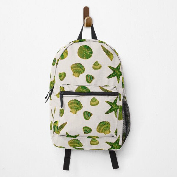 Item preview, Beach Treasures - Green designed and sold by Olooriel.