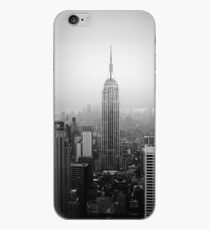 The Empire State Building, New York City iPhone Case