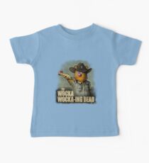 The Wocka Wocka-ing Dead Baby Tee