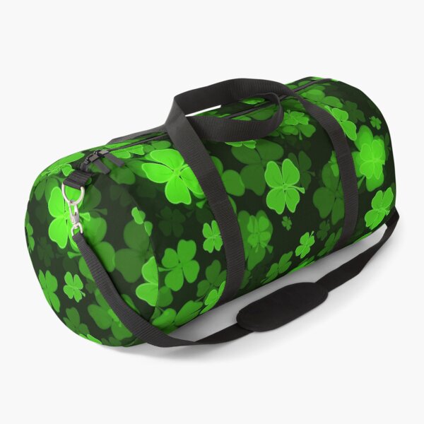 Item preview, St Patricks day green background designed and sold by lantica.