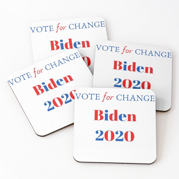 Item preview, VOTE for Change designed and sold by rcarr1980.