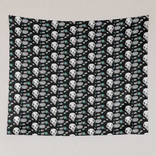 Item preview, arb negative space designed and sold by Michael Hodge.