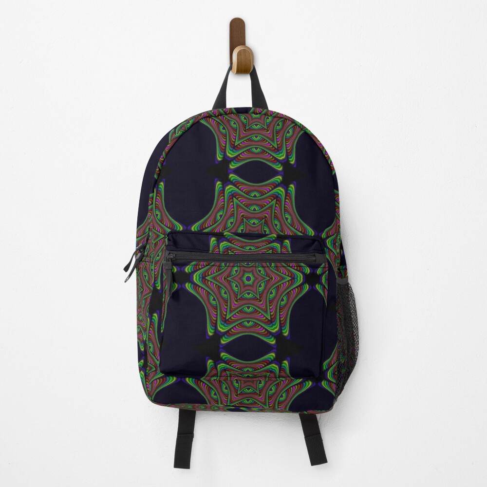 Item preview, Backpack designed and sold by Vk91.