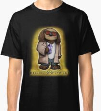 The Big Bowwowski Classic T-Shirt