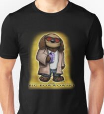 The Big Bowwowski Unisex T-Shirt