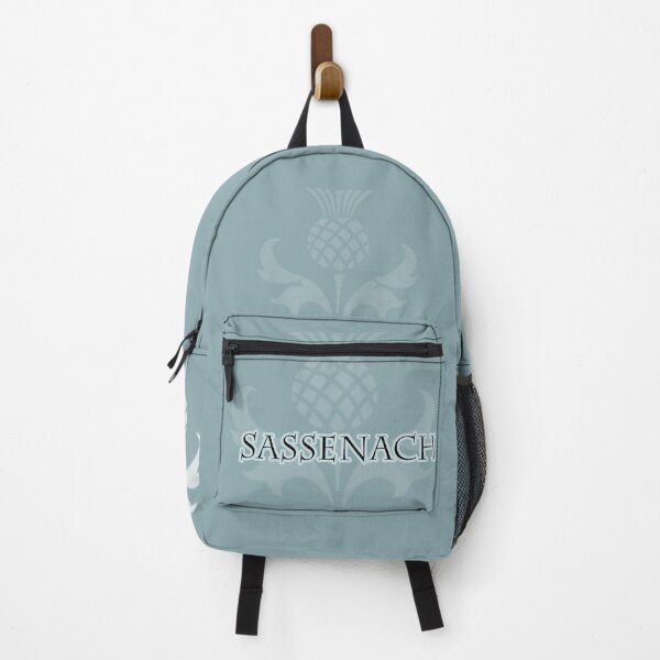 Item preview, Sassenach designed and sold by Gillian Vann.