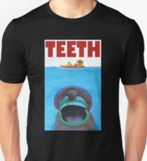 TEETH Unisex T-Shirt