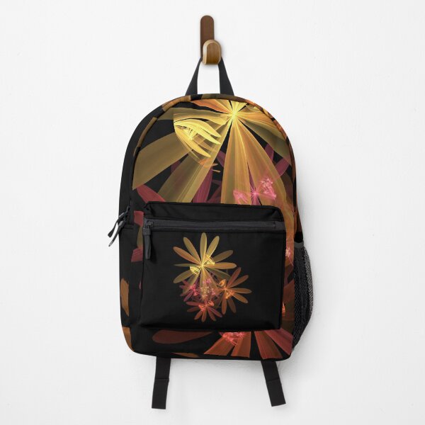 Item preview, Glass Flowers Bunch Fractal Art designed and sold by mrhighsky.