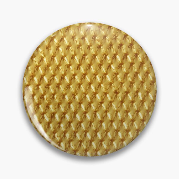Item preview, Gold Mesh designed and sold by DrakeDuck.