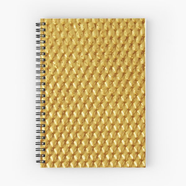 Item preview, Gold Mesh designed and sold by DrakeDuck.