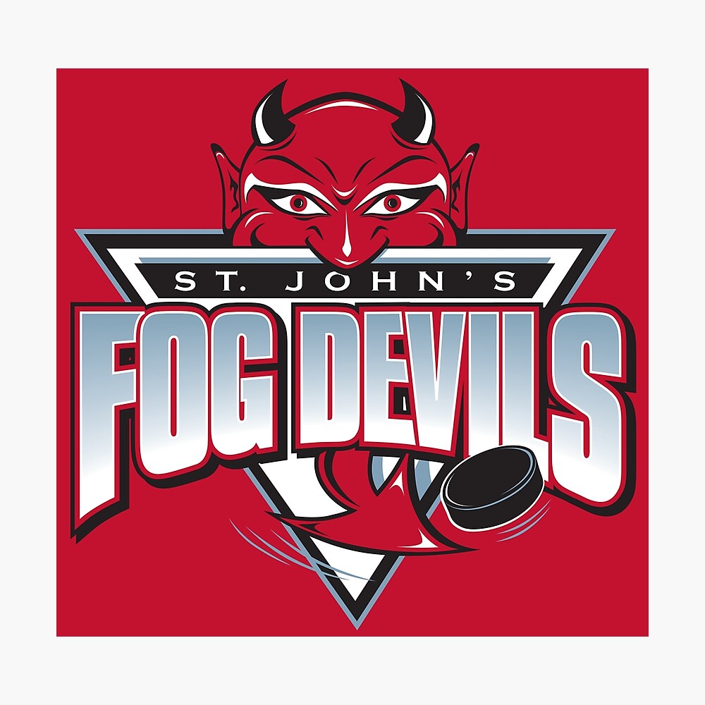 St. John's Fog Devils