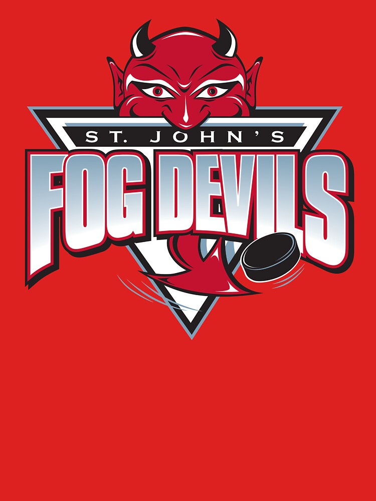 St. John's Fog Devils