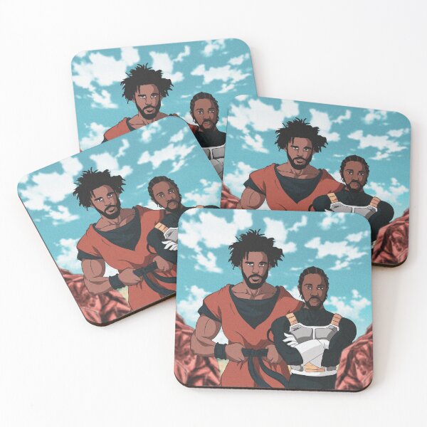 Item preview, Hip Hop Mashup by Martian  designed and sold by ChocCityComics.