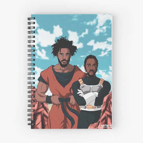 Item preview, Hip Hop Mashup by Martian  designed and sold by ChocCityComics.
