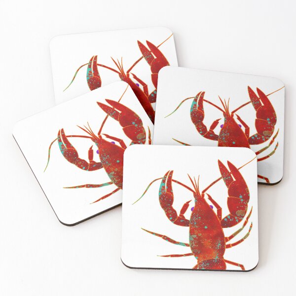 Item preview, Big Ole Crawdaddy designed and sold by BabyGrassDesign.