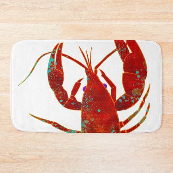 Item preview, Big Ole Crawdaddy designed and sold by BabyGrassDesign.
