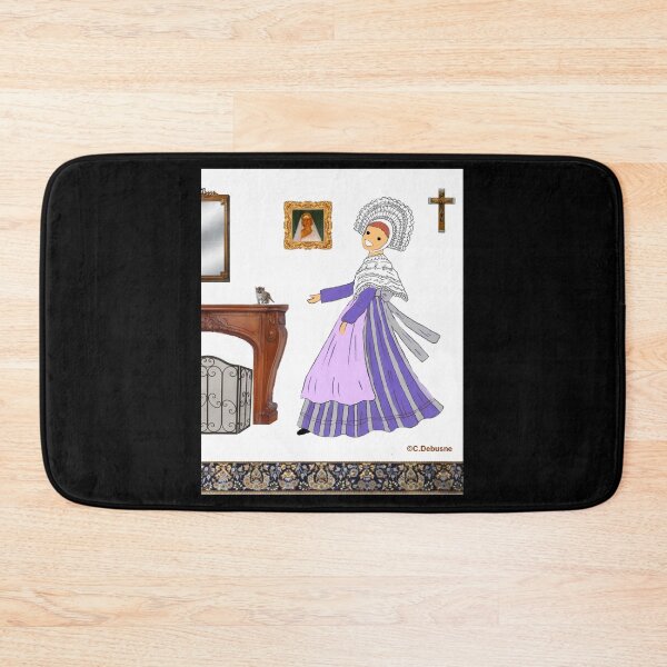Item preview, Costume of CHAMPAGNE, France designed and sold by Catherine Debusne.