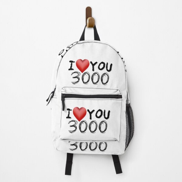 Item preview, I Love You 3000 designed and sold by Vk91.