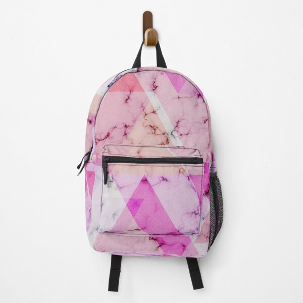 Item preview, Marble fantasy in pink designed and sold by Carla-S.