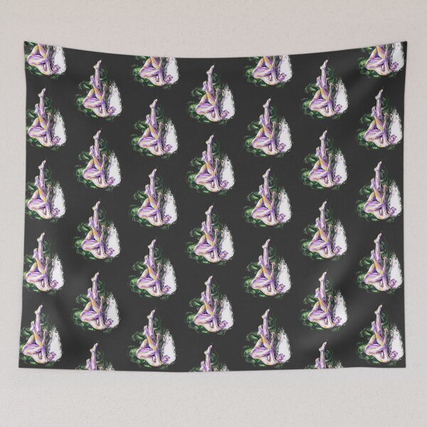 Item preview, Fallen Angel coloured designed and sold by Anqi-Art.