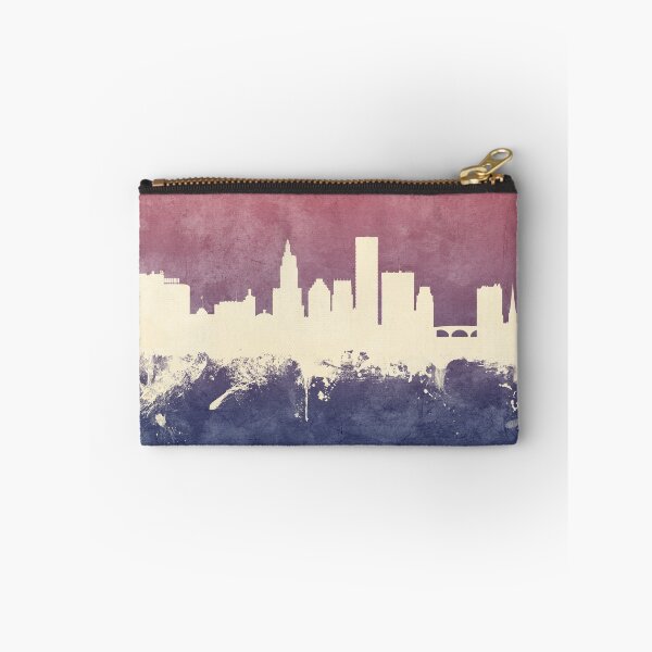 Item preview, Providence Rhode Island Skyline designed and sold by ArtPrints.