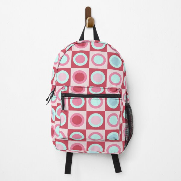 Item preview, Retro Circle Pattern designed and sold by Olooriel.