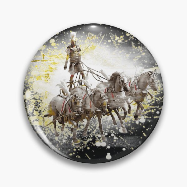 Item preview, Do in Rome as the Romans Do #2 designed and sold by scatharis.