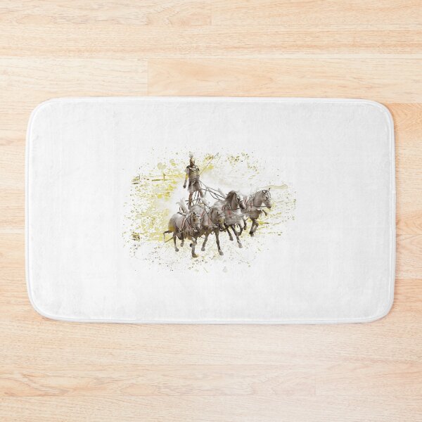 Item preview, Do in Rome as the Romans Do #2 designed and sold by scatharis.