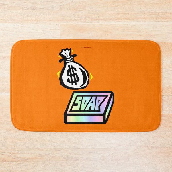 Item preview, Money Laundering Design designed and sold by muz2142.