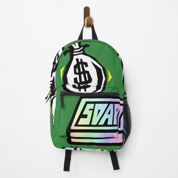 Item preview, Money Laundering Design designed and sold by muz2142.