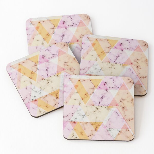 Item preview, Marble fantasy summer palette designed and sold by Carla-S.