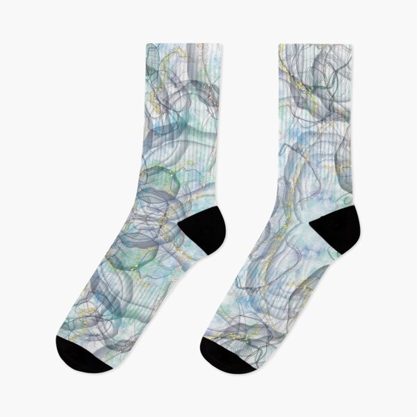 Item preview, Ink Bubbles designed and sold by Zilpa’s Prints.