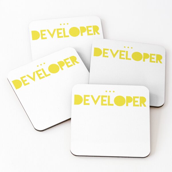 Item preview, programmer designed and sold by marijanadesigns.