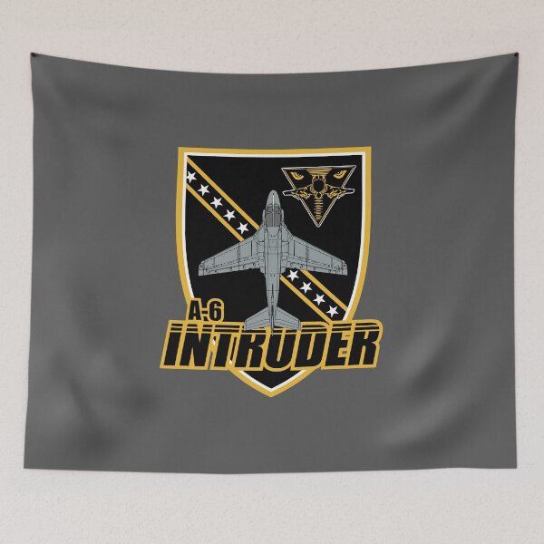 Item preview, A-6 Intruder designed and sold by StrongVlad.