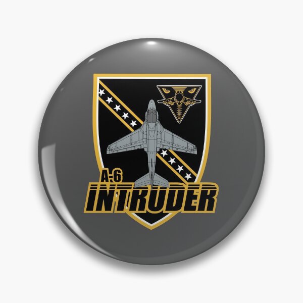 Item preview, A-6 Intruder designed and sold by StrongVlad.