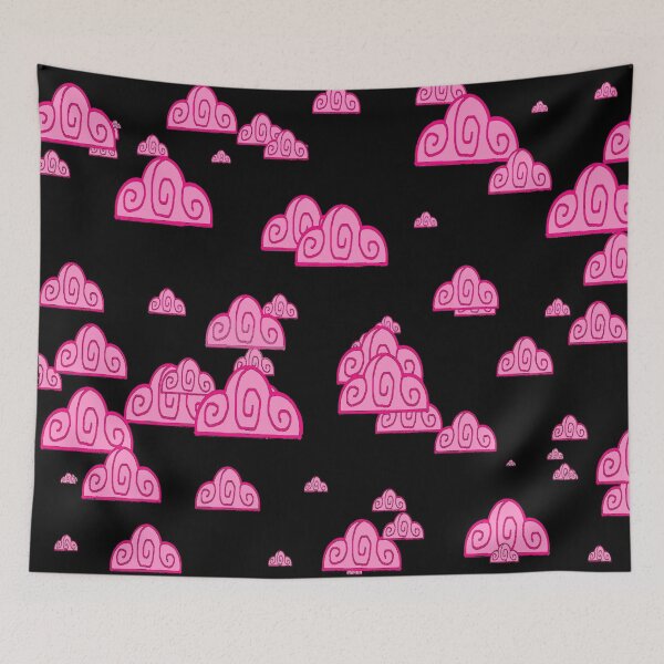 Item preview, Clouds designed and sold by HouseOfYehovah.