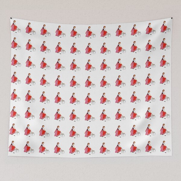 Item preview,  DIAICHOTTE, Country of MONTBELIARD, France designed and sold by Catherine Debusne.