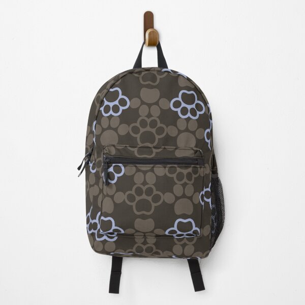 Item preview, Paw Print Pattern designed and sold by Easy Breezy.