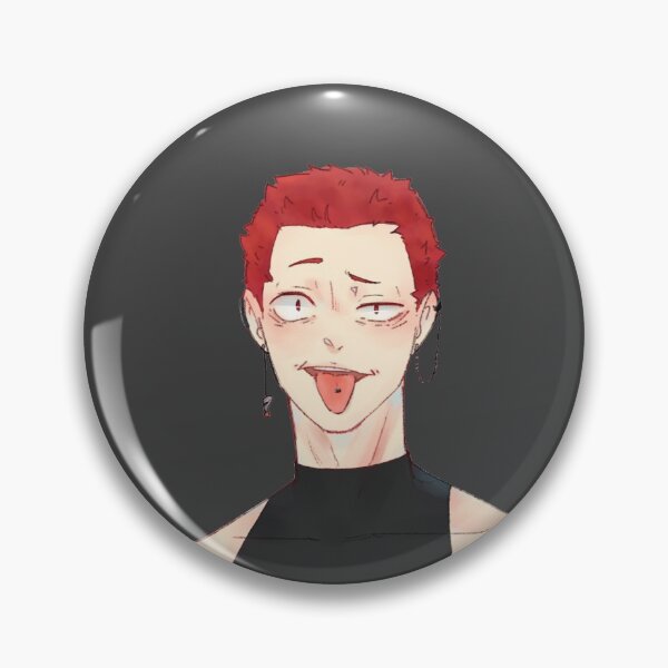 Artikelvorschau, Timeskip durchbohrte Zunge aus Tendou Satori entworfen und verkauft von breakingpenguin.