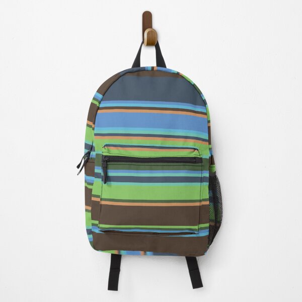 Item preview, Tricolour of the Earth designed and sold by John-Frum.
