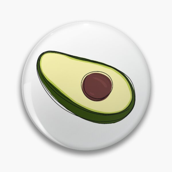 Artikelvorschau, Avocado entworfen und verkauft von Uninspired-.