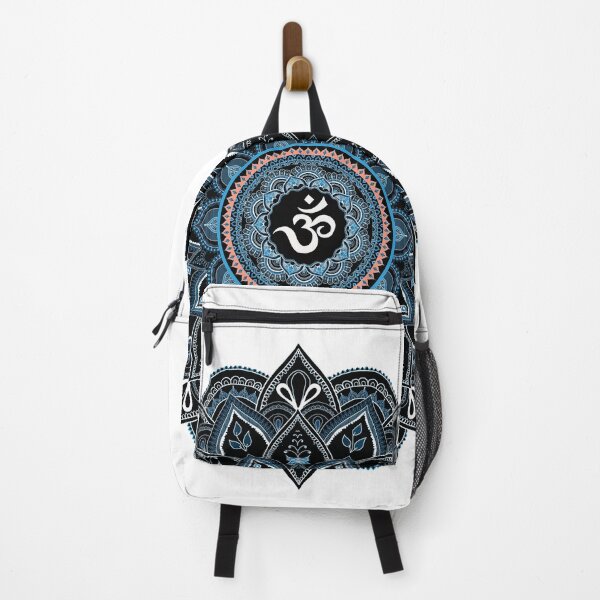Item preview, OM Shakti Mandala  designed and sold by aneel.