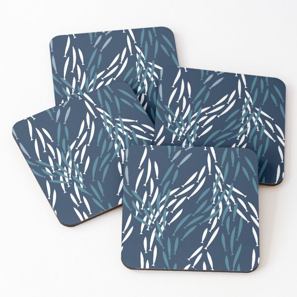 Item preview, Small anchovy fishes designed and sold by natalyon.