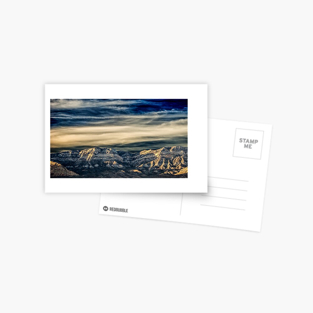 Item preview, Postcard designed and sold by nikongreg.