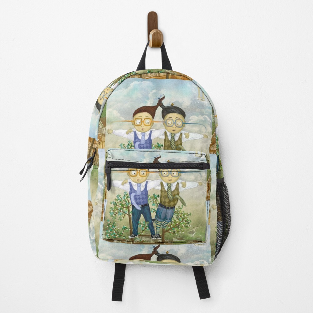 Gemini Backpack