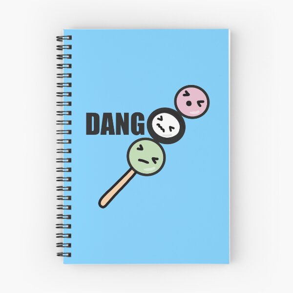 Item preview, Dang O designed and sold by godelicious.