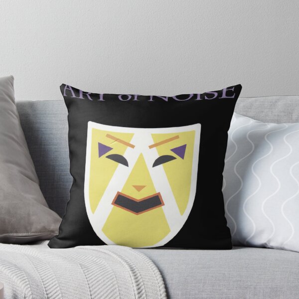 Item preview, Art of Noise designed and sold by KingofRock1988.