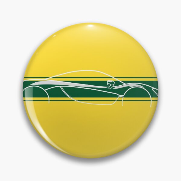 Item preview, The Harrods P1 designed and sold by Simple Car  Art.