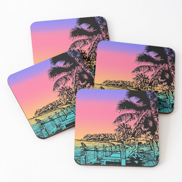 Item preview, Fiji Dreaming designed and sold by Jackie Jackson.