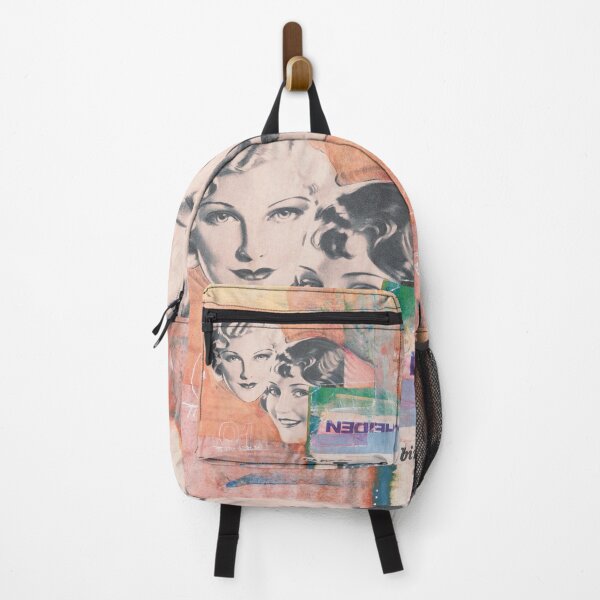 Item preview, As time goes by, retro portraits, two beautiful women designed and sold by Mauswohn.
